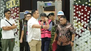 Kejagung Ungkap Korupsi Samin Tan: Menambang Ilegal Sejak 2017 Lewat Kerja Sama Pejabat