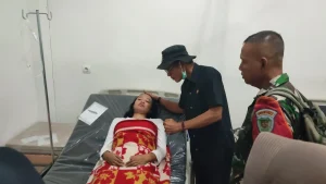 Ratusan Siswa SMAN 1 Cisayong Diduga Keracunan Program Makan Bergizi Gratis, 17 Orang Masuk Puskesmas