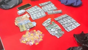 Polsek Citeureup Tangkap 3 Pengedar Obat Keras, Ratusan Butir Tramadol dan Excimer Disita