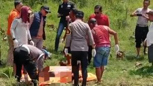 Geger Penemuan Jasad Pria di Jombang: Kondisi Nyaris Telanjang dengan Luka Gorok di Leher