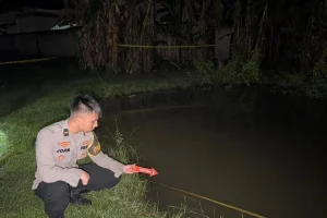 Tragedi di Ponorogo: Dua Bocah Ditemukan Tewas di Kubangan Bekas Galian Usai Pamit Mengaji