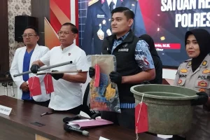Hanya karena Kesal Tak Mau Tidur Siang, Nenek di Kediri Tega Aniaya Cucu Berusia 4 Tahun hingga Tewas