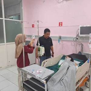 Kebakaran Rumah Dua Lantai di Jombang: Satu ART Tewas, Satu Lainnya Kritis