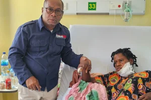 Insiden Berdarah di Puncak Papua: Komnas HAM Sebut 15 Tewas, TNI Bantah Terlibat Penembakan Anak