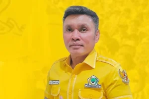 Ketua DPD Golkar Maluku Tenggara Nus Kei Tewas Ditikam di Bandara, Diduga Motif Dendam Lama