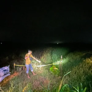 Petani di Bangsri Blora Ditemukan Tewas, Diduga Tersengat Jebakan Tikus Milik Sendiri