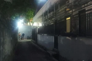 Tragedi di Bendungan Hilir: Satu ART Tewas dan Satu Patah Tulang Usai Lompat dari Lantai 4