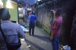 Cemburu Mantan Istri Menikah Lagi, Pria di Baleendah Nekat Tusuk Suami Baru Hingga Tewas