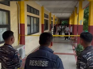 Siswa SMP di Siak Tewas Akibat Ledakan Senapan 3D Printer Saat Ujian Praktik Sains