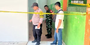 Geger Siswa SMPN 2 Sumberlawang Sragen Ditemukan Tewas di Toilet, Diduga Akibat Perkelahian