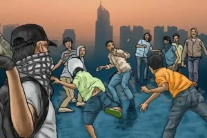 Dendam Tawuran Lama, 6 Remaja di Ciputat Keroyok Teman Sebaya hingga Tewas