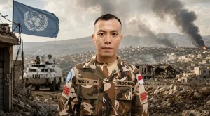 Praka Rico Pramudia, Prajurit TNI Penjaga Perdamaian PBB Gugur Usai Serangan di Lebanon