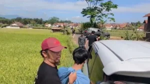 Tragedi Kios Ayam Geprek Bekasi: Kronologi Pembuangan Jasad Korban Mutilasi hingga ke Bogor