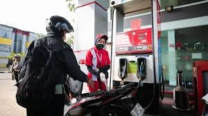 Pemerintah Pastikan Harga BBM Tetap Stabil, Presiden Prabowo: Prioritaskan Rakyat