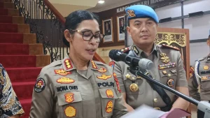 Aniaya Rekan hingga Tewas, 4 Bintara Muda Polda Kepri Dijatuhi Sanksi PTDH