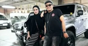 Lampu Hijau dari Buah Hati: Sule Beri Sinyal Naik Pelaminan Tahun Depan