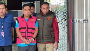 Ketua Ombudsman RI Hery Susanto Jadi Tersangka Kasus Korupsi Tambang Nikel, Diduga Terima Rp1,5 Miliar