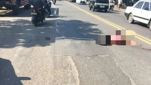 Kecelakaan Maut di Depan SMPN 12 Cirebon, Pelajar Tewas Tertabrak Avanza Usai Motor Oleng