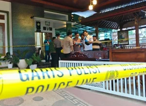 Hanya Karena Cekcok Saat Pengajian, Kepala Desa di Lumajang Jadi Korban Pengeroyokan 15 Orang