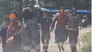 Pimpin Penggerebekan, Kapolsek Polwan di Bogor Sita Ribuan Butir Obat Keras Ilegal