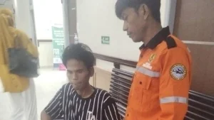 Kisah Pilu Ismi Ali: 3 Tahun Diperbudak di Kapal Ikan Papua, Pulang ke Lampung dalam Kondisi Stroke