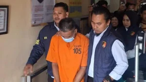 Kasus Tragis di Serang: Oknum Guru Silat Cabul dan Istri Kerja Sama Lakukan Aborsi Paksa