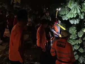 Misteri Hilangnya Wanita yang Melompat ke Jurang Paledang Usai Cekcok