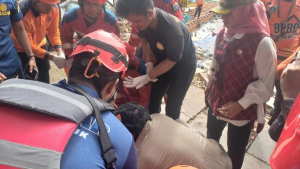 Tragis, Balita 3 Tahun di Kembangan Ditemukan Tewas Usai Hanyut di Gorong-gorong
