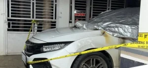 Rumah Kades Viral di Banjarnegara Diteror Bom Molotov, Api Sempat Sambar Mobil
