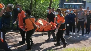 Tragedi Berdarah di Pelabuhan Benoa: Pengaruh Narkoba, ABK Bakar Rekan Kerja Hingga Tewas