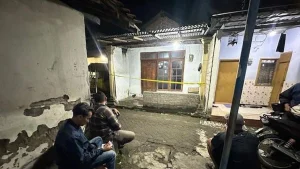 Ditemukan Tewas dengan Luka Lebam, Kematian Bocah 4 Tahun di Kediri Diselimuti Misteri