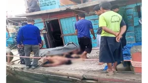 Tragedi Kapal Nelayan di Belawan: Mesin Meledak, 3 ABK Tewas dan 5 Orang Masih Hilang