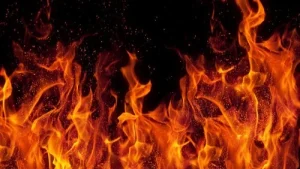 Cemburu Mantan Istri Akan Menikah Lagi, Pria di Jepara Nekat Bakar Mantan Mertua hingga Tewas