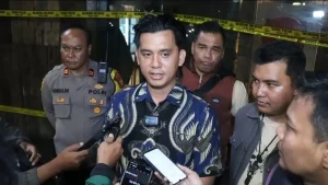 Tragedi di Benhil: Tak Betah Bekerja, Dua PRT Nekat Melompat dari Lantai 4, Majikan Kini Diperiksa Polisi