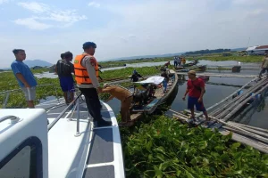 Nelayan Asal Jatiluhur Ditemukan Tewas di Atas Perahu yang Tak Terkendali, Diduga Sakit