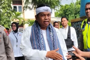 Dedi Mulyadi Desak RSHS Beri Sanksi Tegas Terkait Insiden Bayi Nyaris Tertukar
