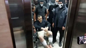 Pelarian Andre “The Doctor” Berakhir di Malaysia, Penyuplai Dua Jaringan Narkoba Besar di Indonesia