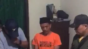 Siasat Licik Pengedar Obat Keras di Bogor: Sembunyikan Tramadol di Saluran Air Kamar Mandi