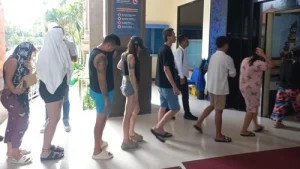 Diduga Terkait Jaringan Scam Internasional, 26 WNA Korban Penyekapan di Bali Bakal Dideportasi