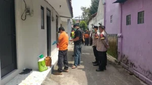 Geger, Dua Mayat Perempuan Ditemukan di Kontrakan Cimahi dan KBB saat Ditagih Sewa