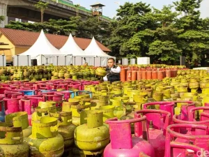 Berantas Mafia Energi, PPATK Dorong Penggunaan Pasal TPPU untuk Penyeleweng BBM dan LPG Subsidi