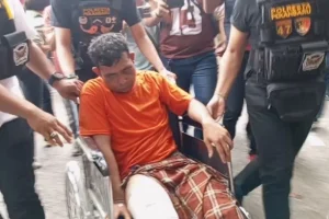 Menantu Jadi Otak Pembunuhan Mertua di Pekanbaru, Dua Pelaku Ditembak karena Melawan