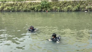 Diduga Mabuk Usai Minum Miras, Pemuda di Tangerang Tewas Tenggelam di Saluran Irigasi