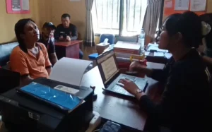 Halusinasi Usai Nyabu, Ayah di Lampung Tega Tikam Putri Kandungnya Sebanyak 8 Kali