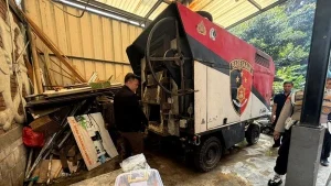 Bareskrim Musnahkan 41 Vape Narkoba Jenis Etomidat yang Disita dari Jaringan Riau