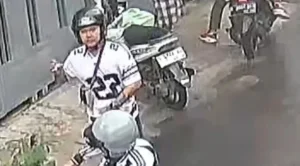 Polisi Ringkus 2 Begal Kurir di Astanaanyar, Dua Pelaku Lain Masih Buron