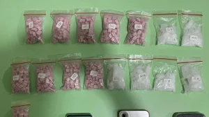 Dua Pengedar Narkoba di Apartemen Jakut Ditangkap, Diduga Dikendalikan dari Lapas