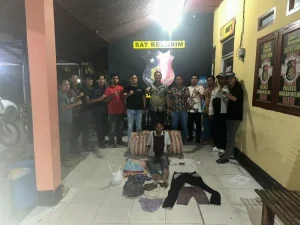Tragedi di Rokan Hilir: Bocah 4 Tahun Tewas Akibat Ulah Bejat Kakek Kandung