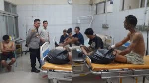 Kriminalitas Pekan Ini: Tragedi Bocah di Riau dan Teror Air Keras di Tasikmalaya