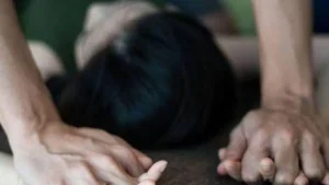 Bejat! Ayah Tiri di Klaten Cabuli Anak Berusia 8 Tahun dengan Modus Iming-iming Jajan